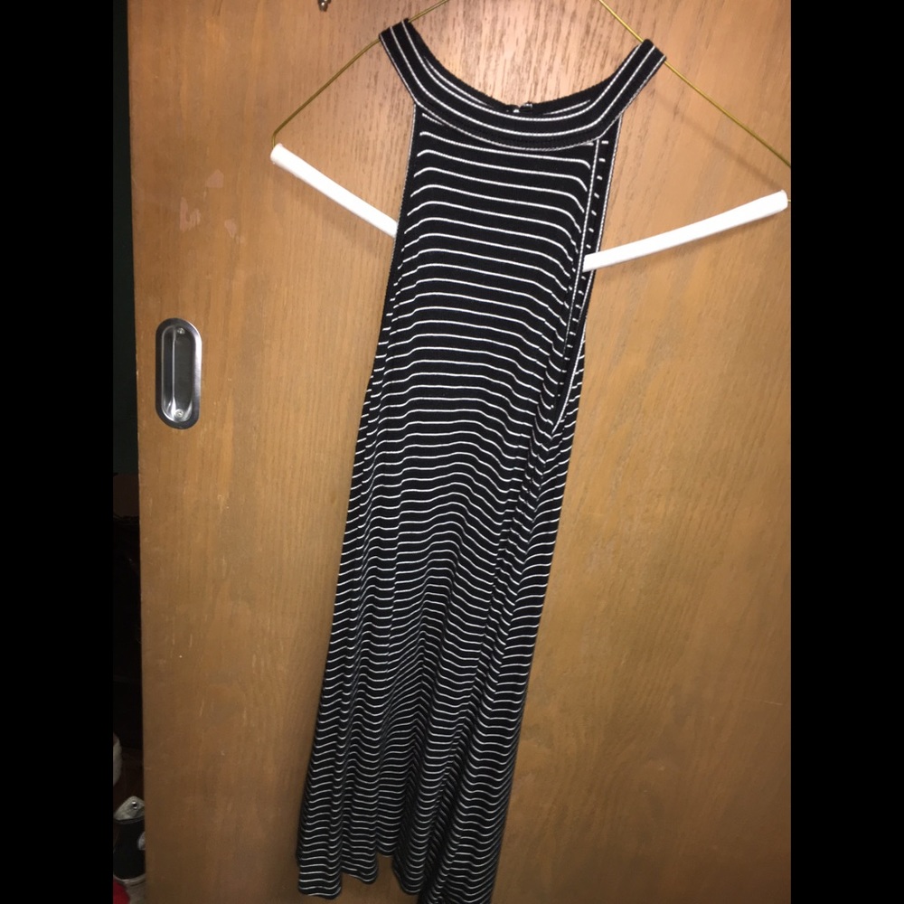 Woman's Dress